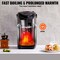 Countertop Hot Water Boiler with 3-Way Dispense for Tea Coffee